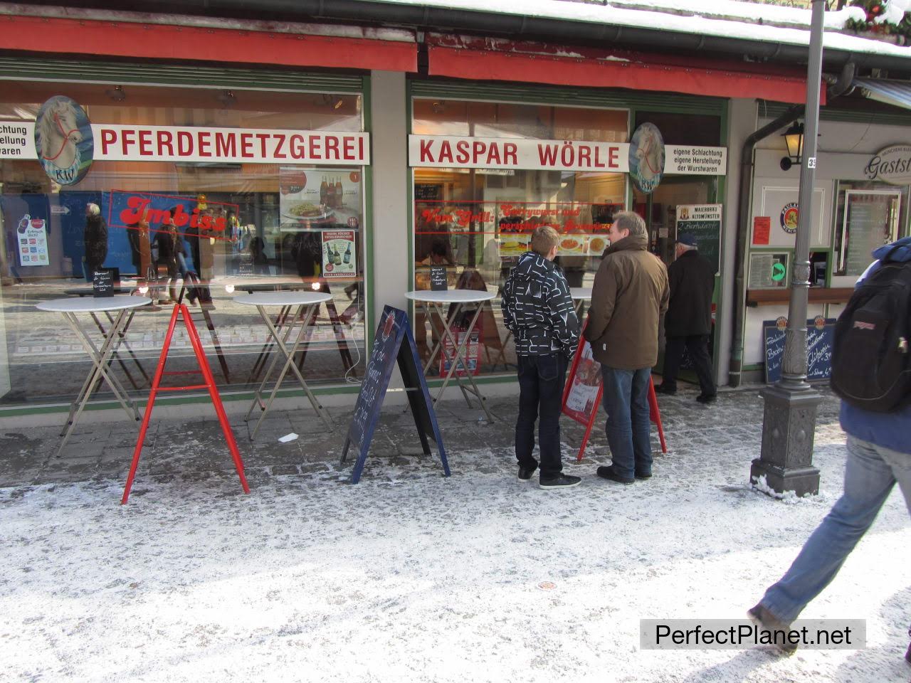 Viktualienmarkt