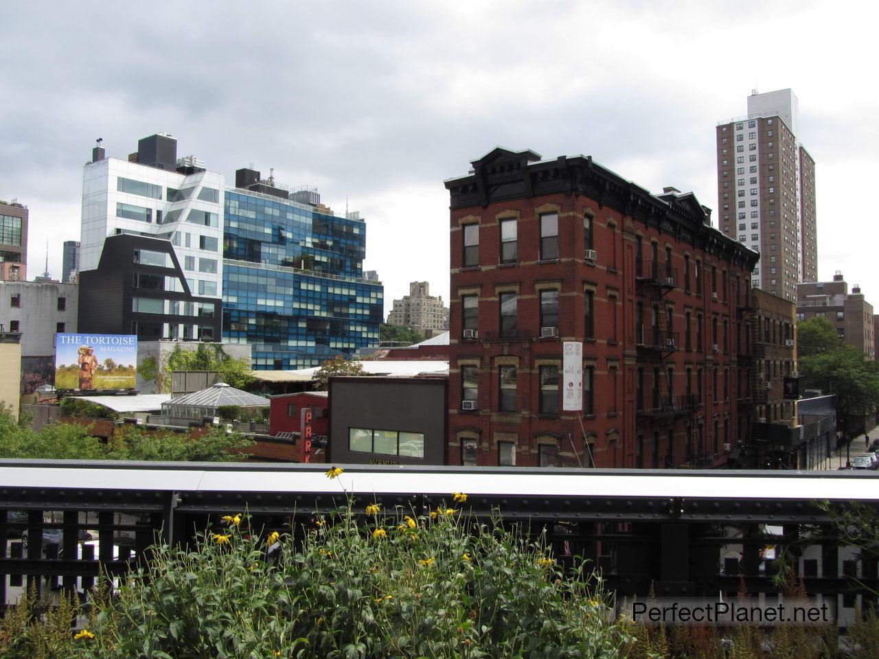 High Line