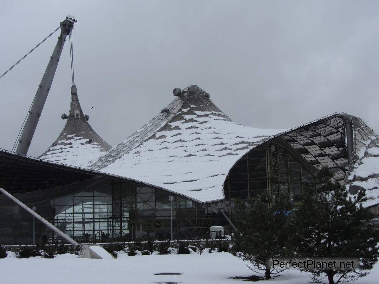 Olympiapark