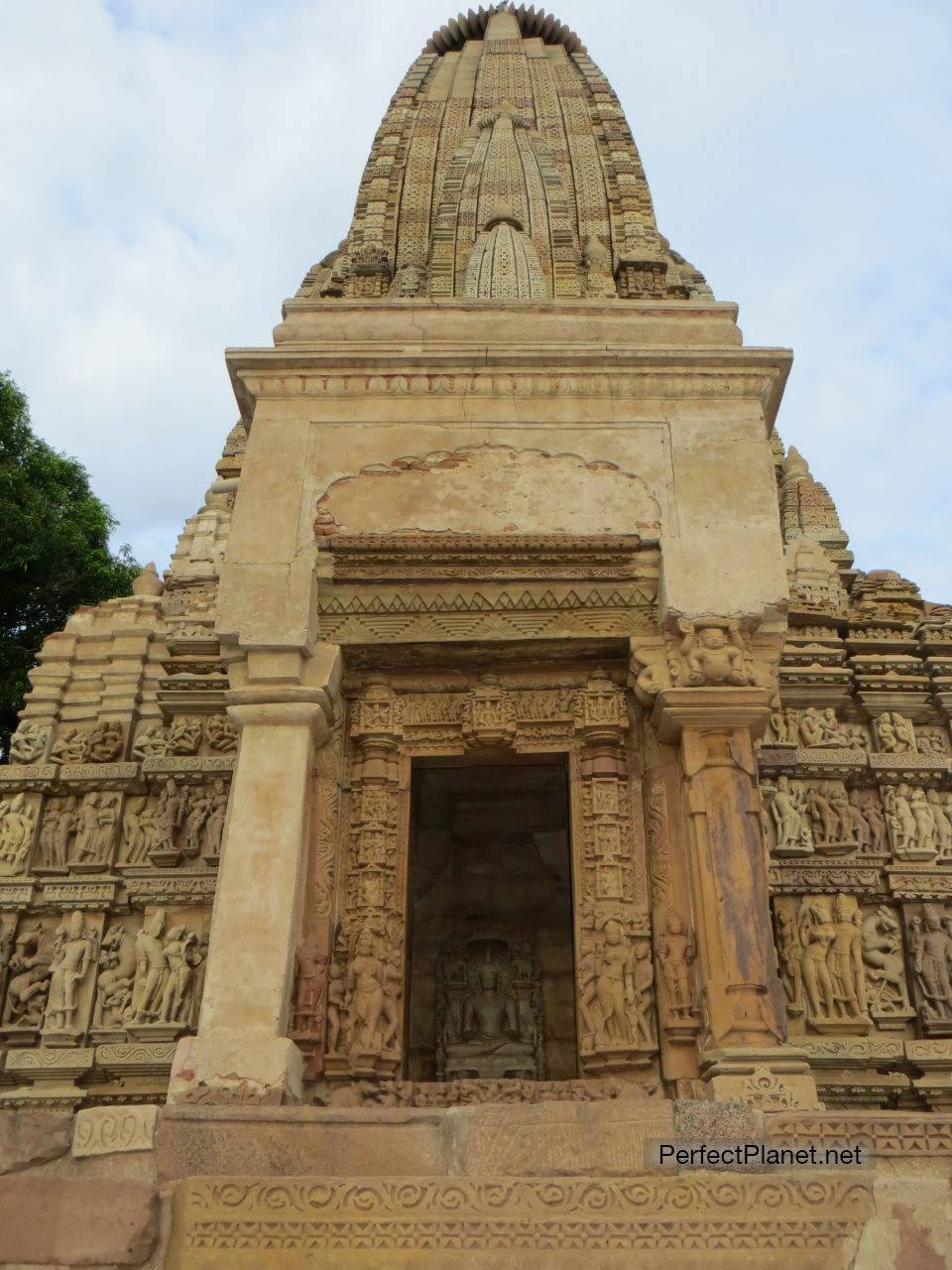 Temple