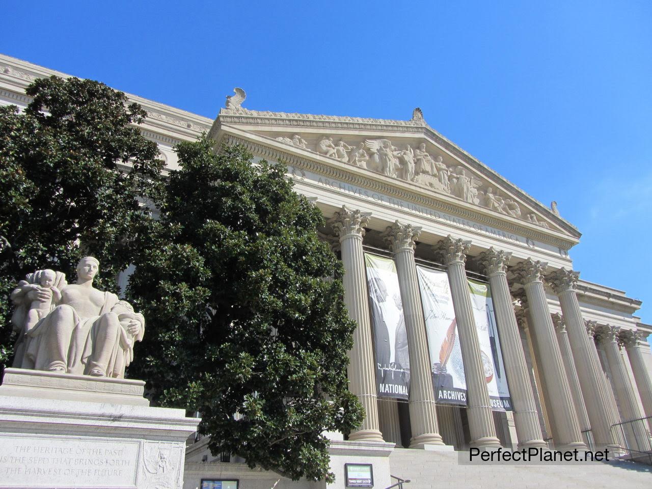 National Archives