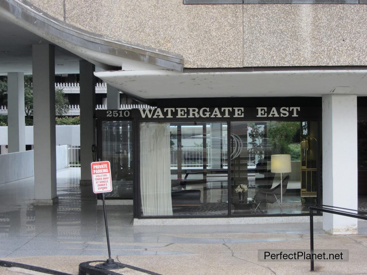 Watergate 