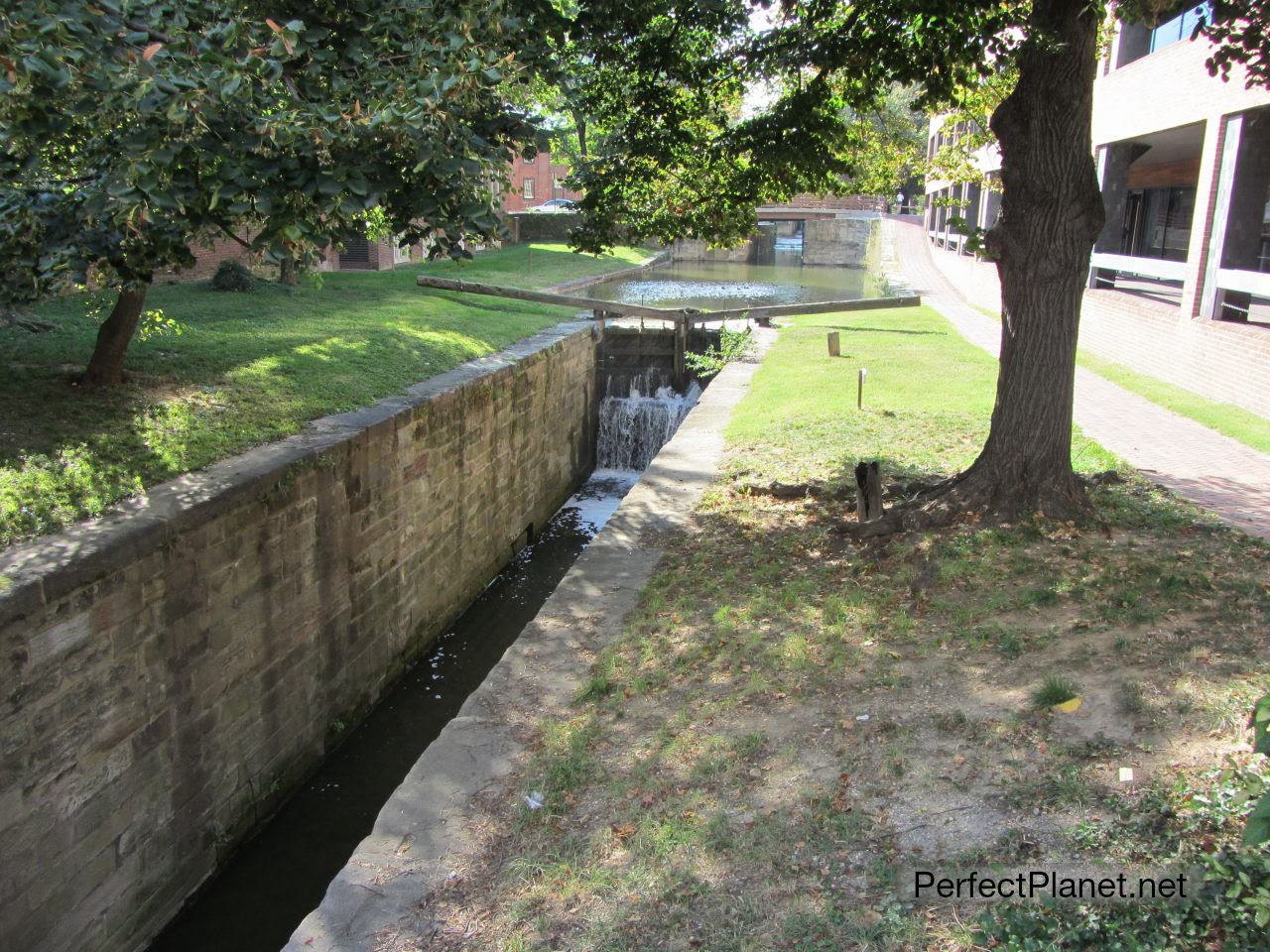 Ohio Canal