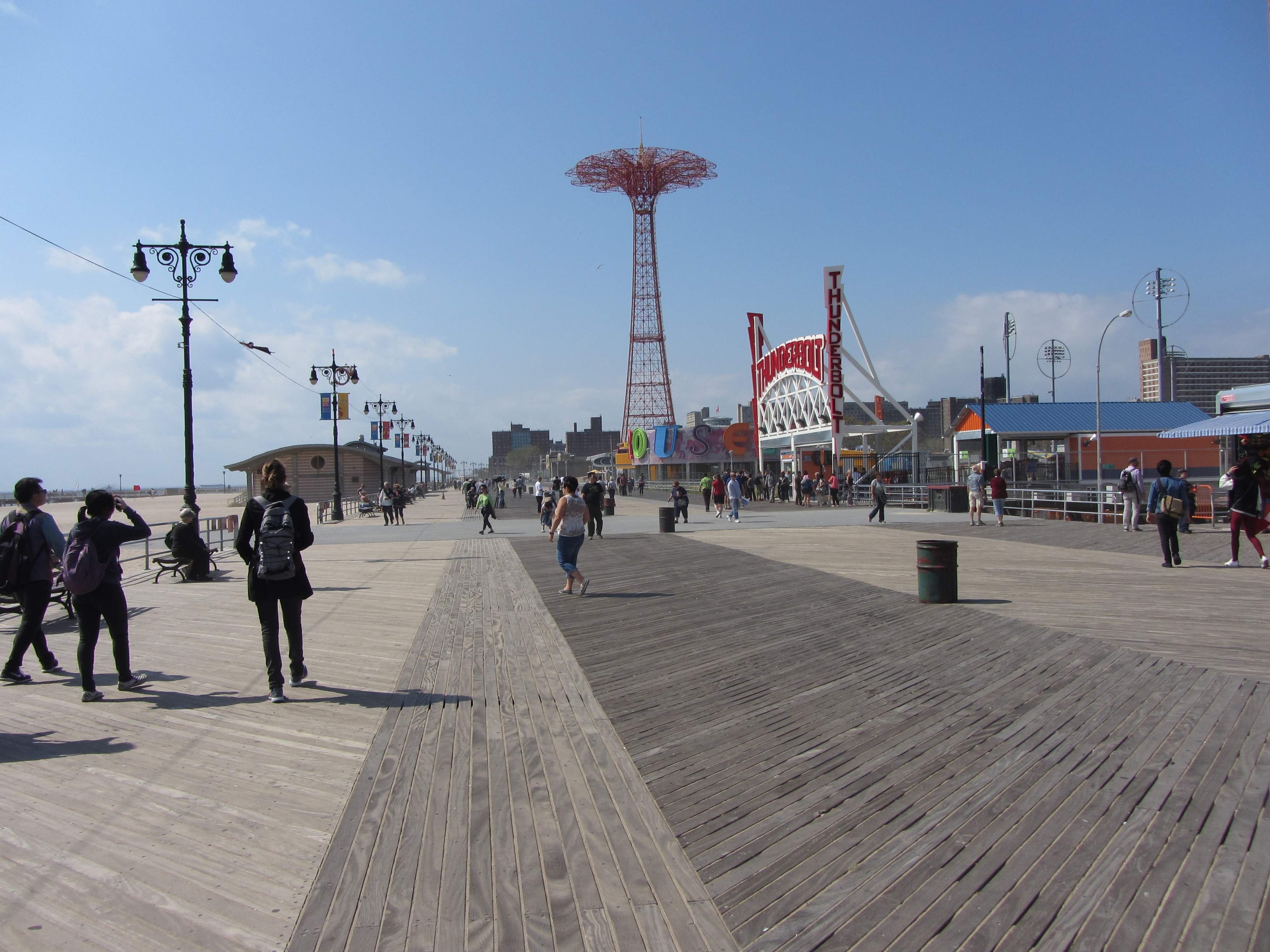 Coney Island