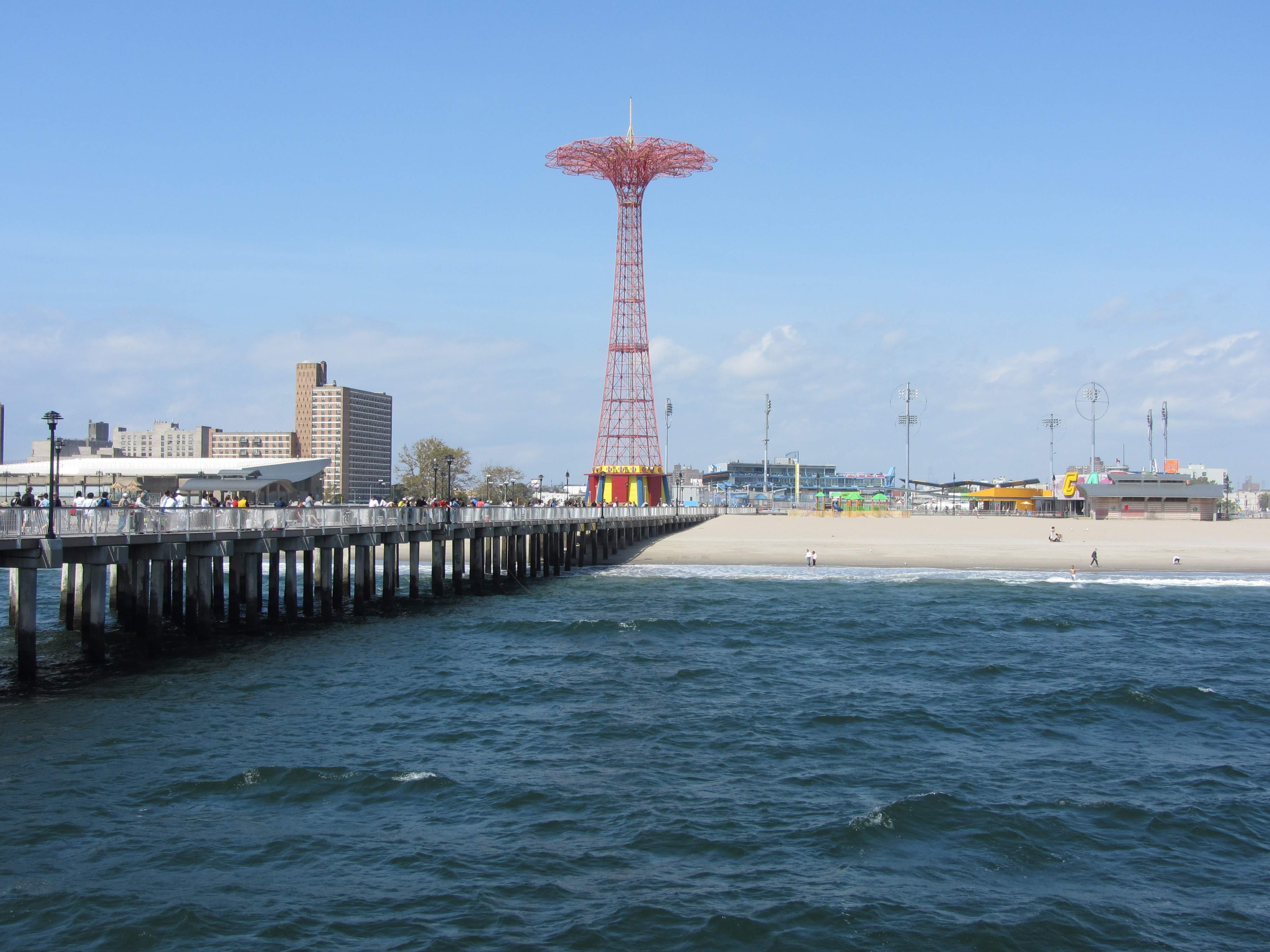 Coney Island