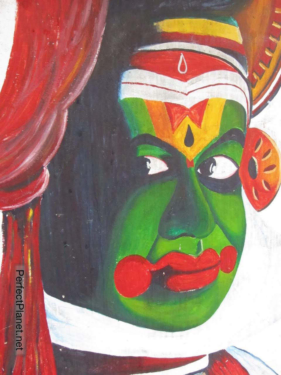 Kathakali