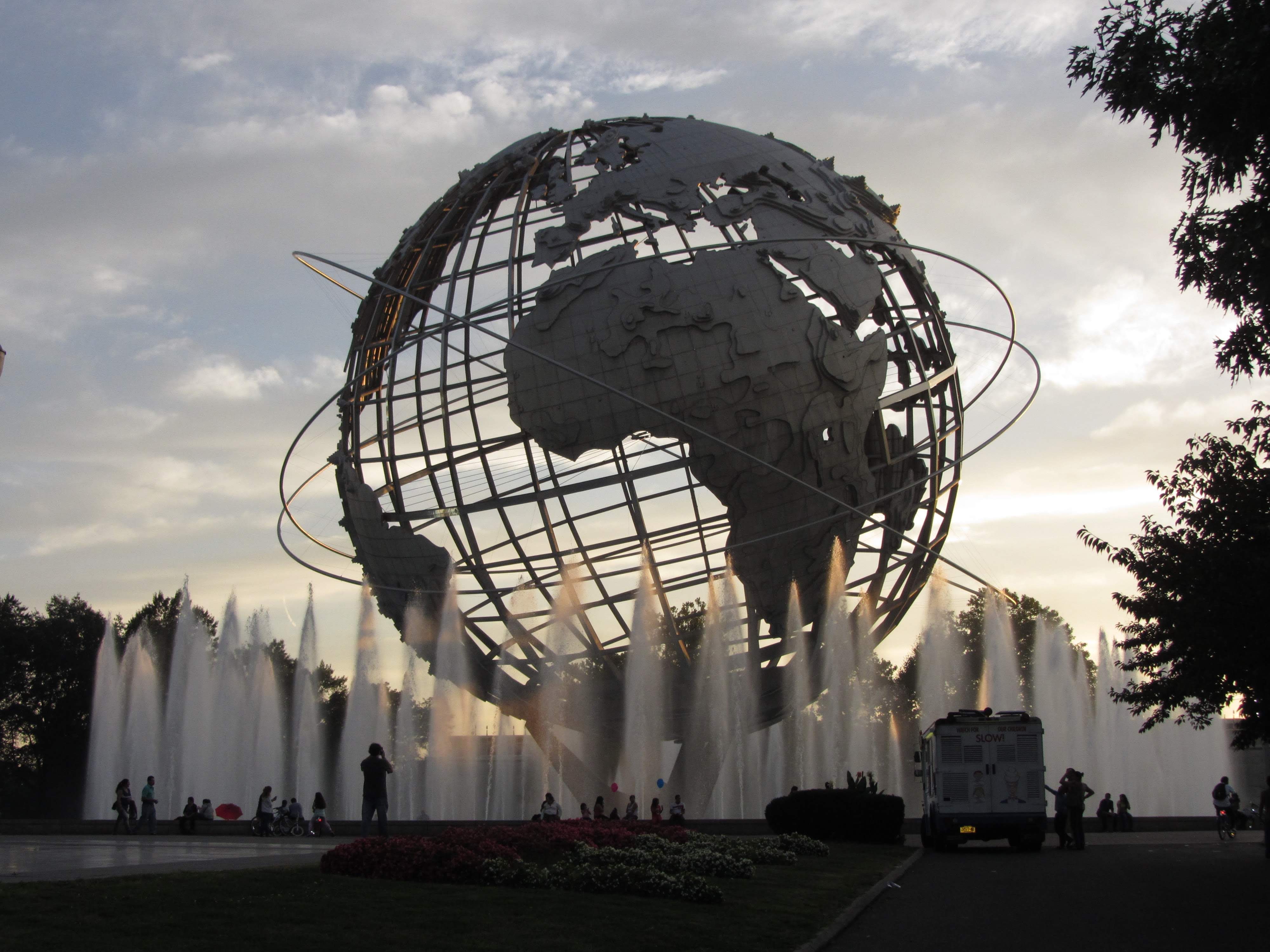 Unisphere