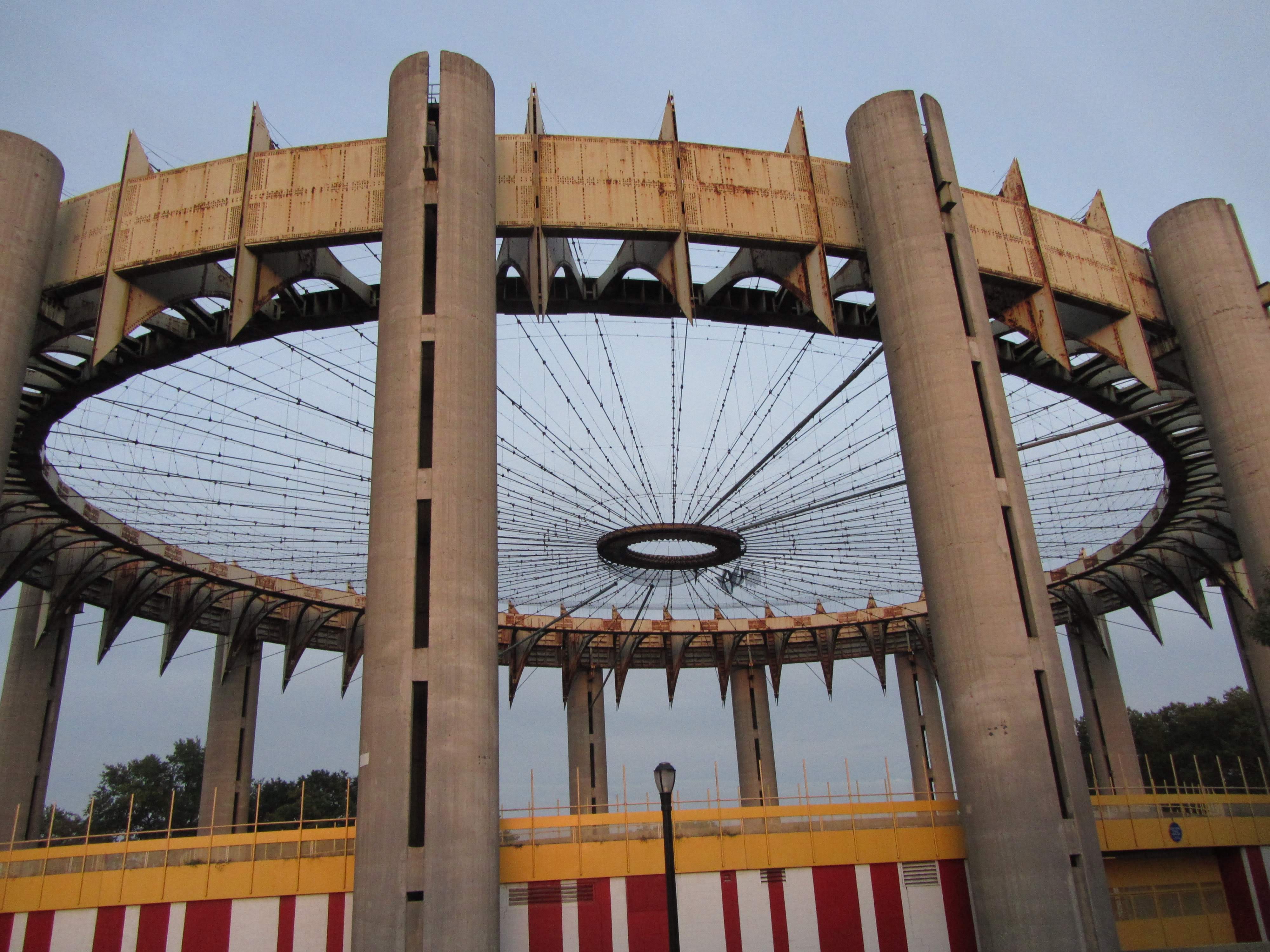 Flushing Meadows Corona Park