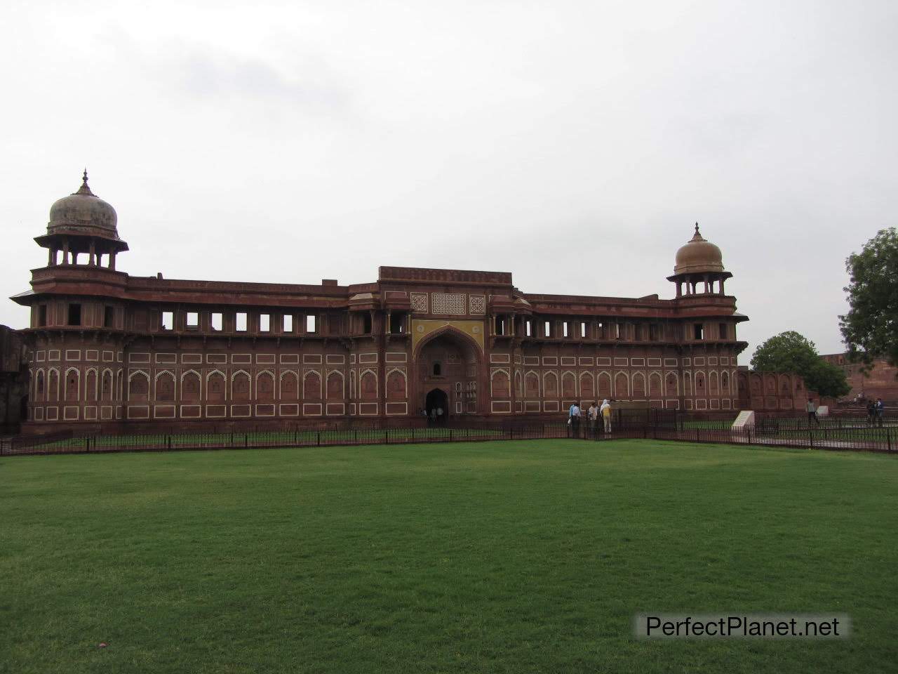 Red Fort