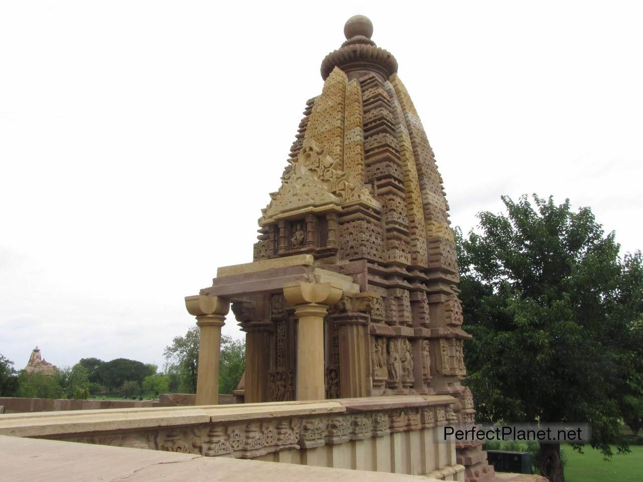 Khajuraho Temples