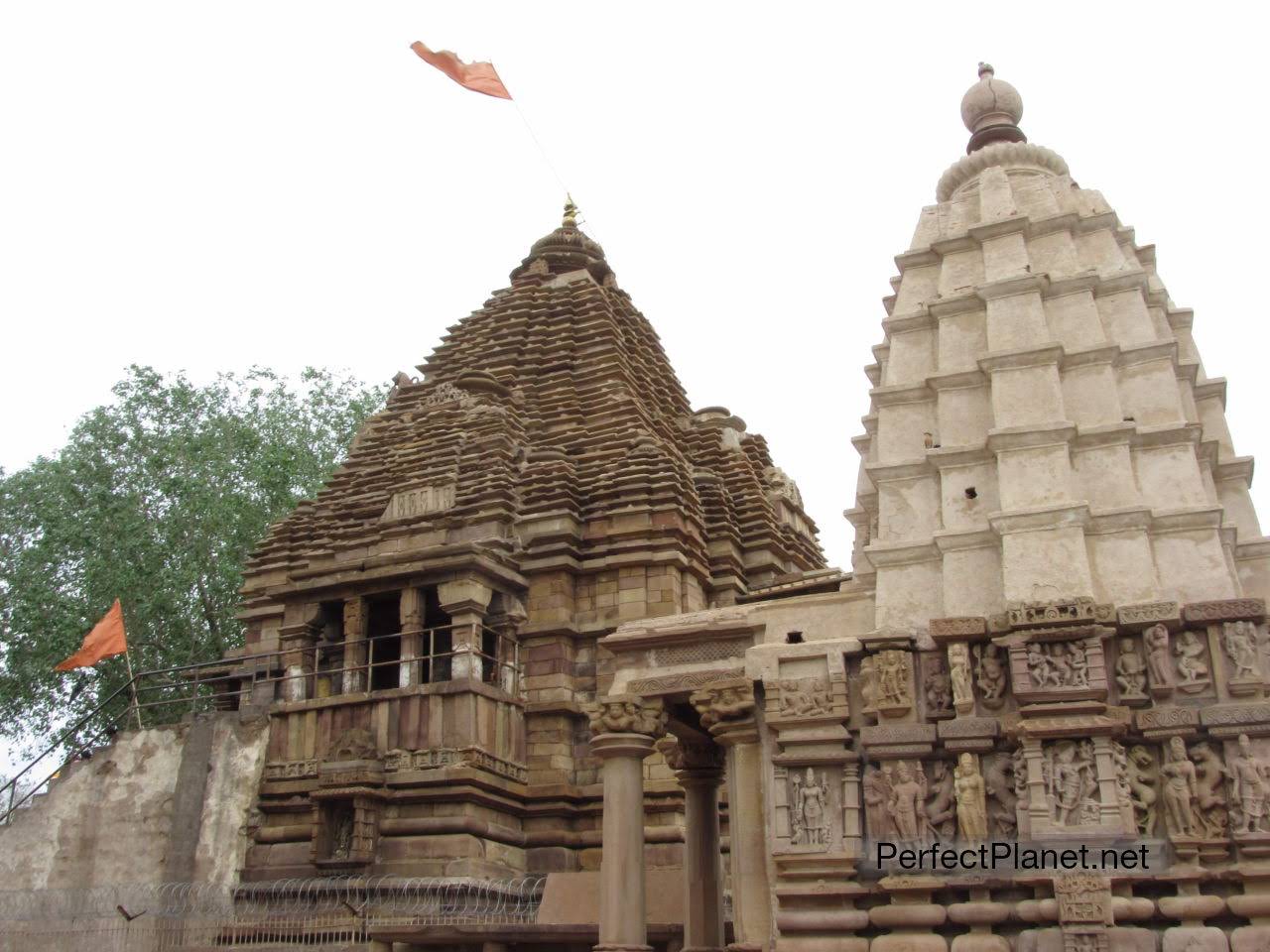 Khajuraho Temples