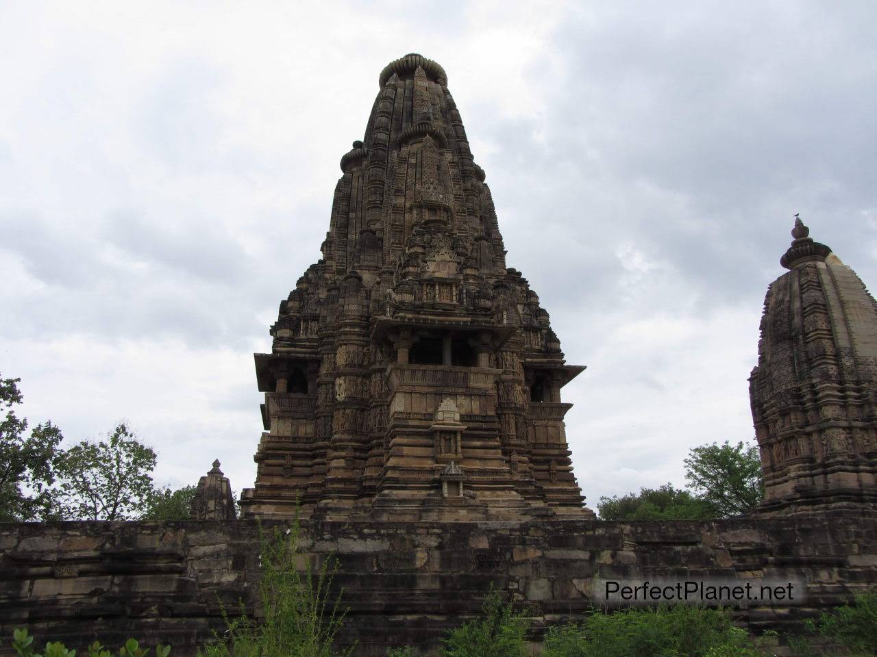 Khajuraho Temples