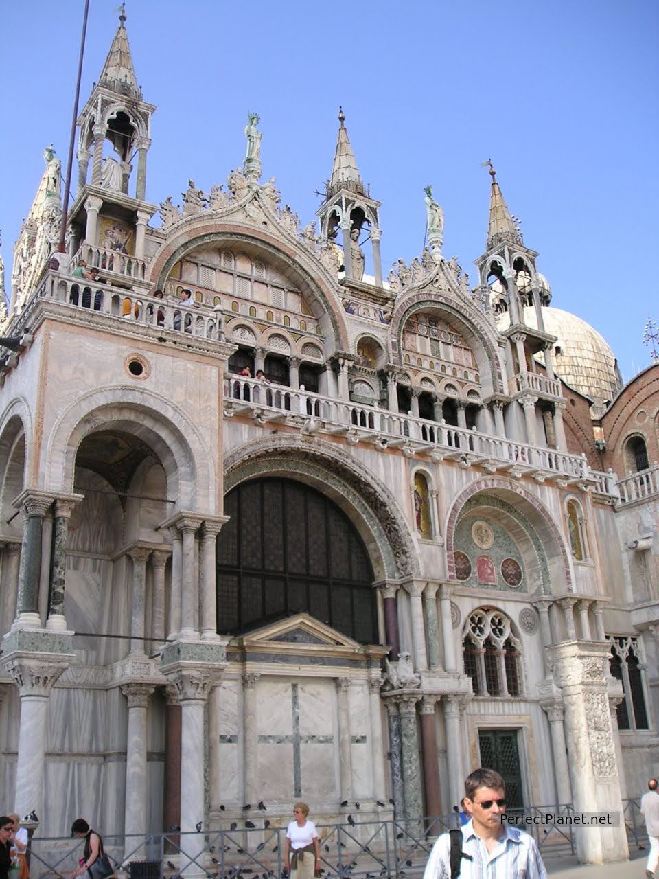 Doge's Palace