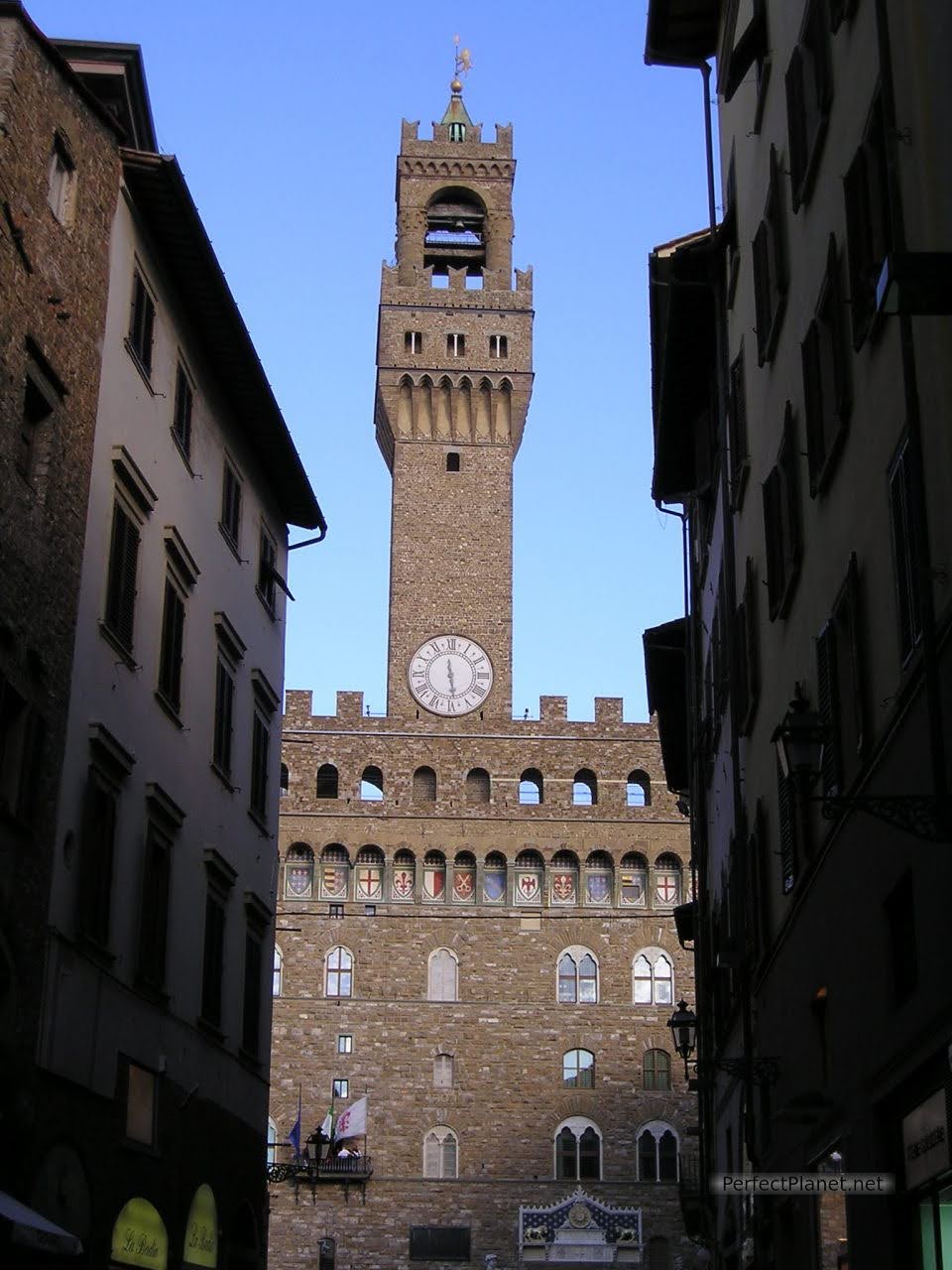 Palazzo Vecchio