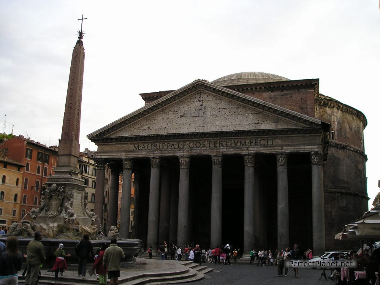 Pantheon