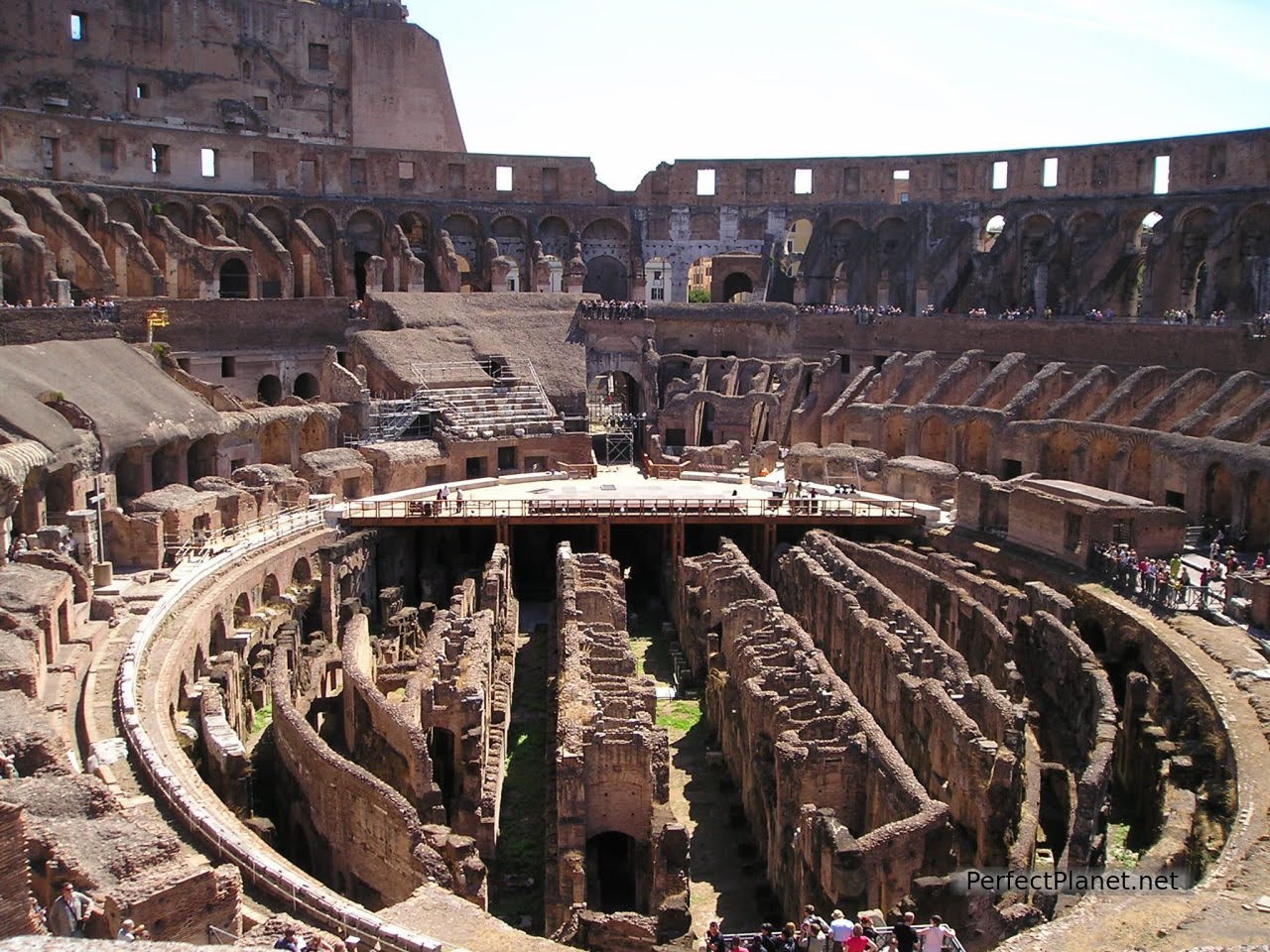 Coliseo