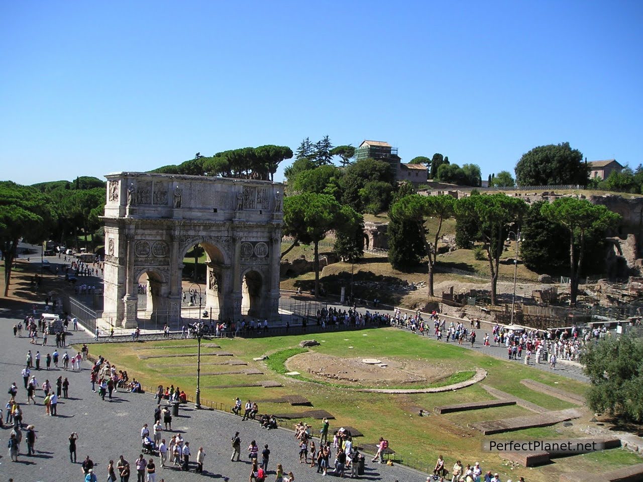 Foro Romano