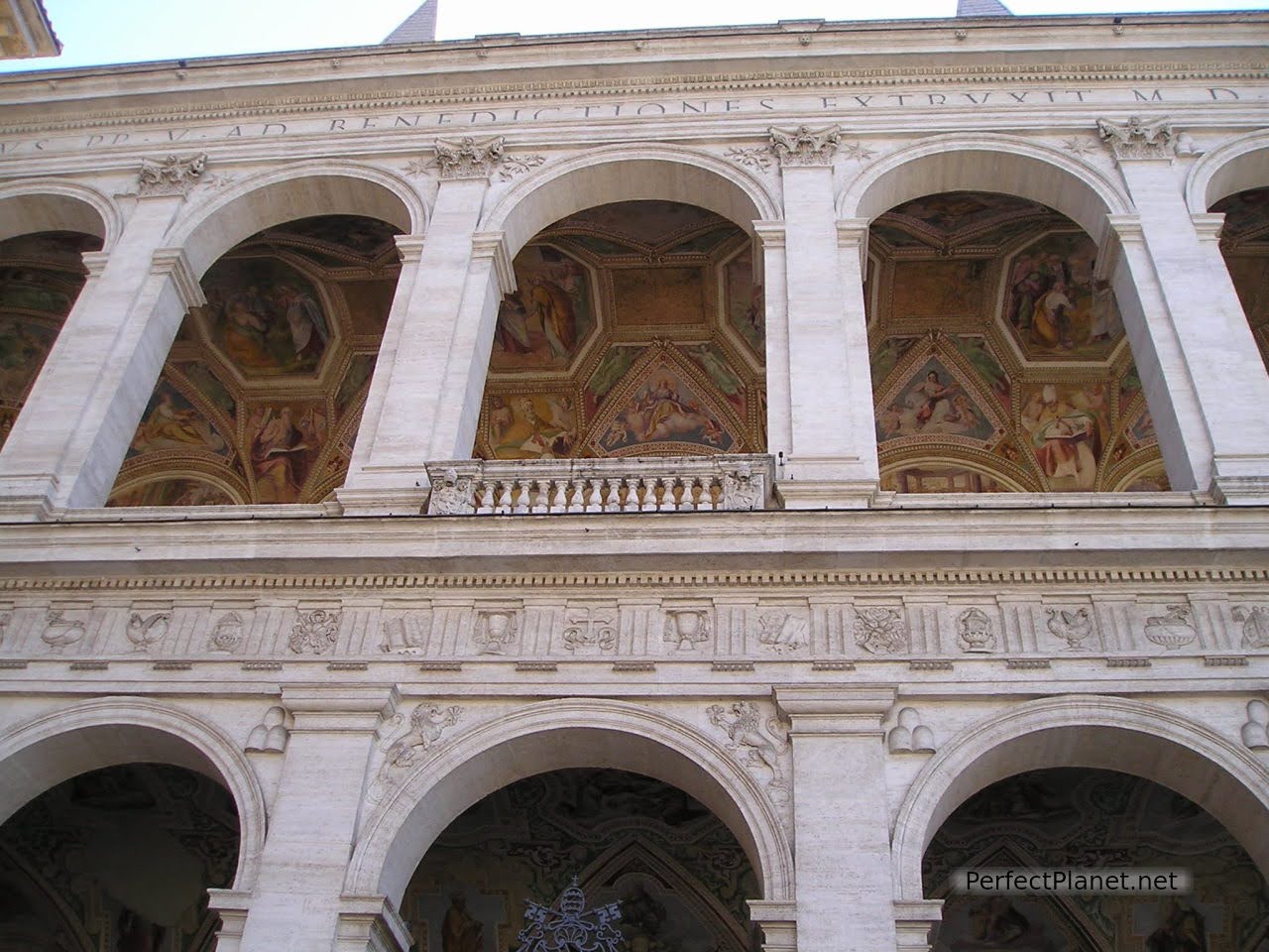 Basilica of St. John Lateran