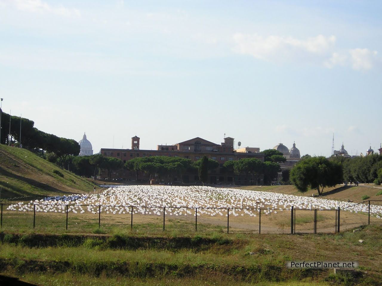 Circus Maximus