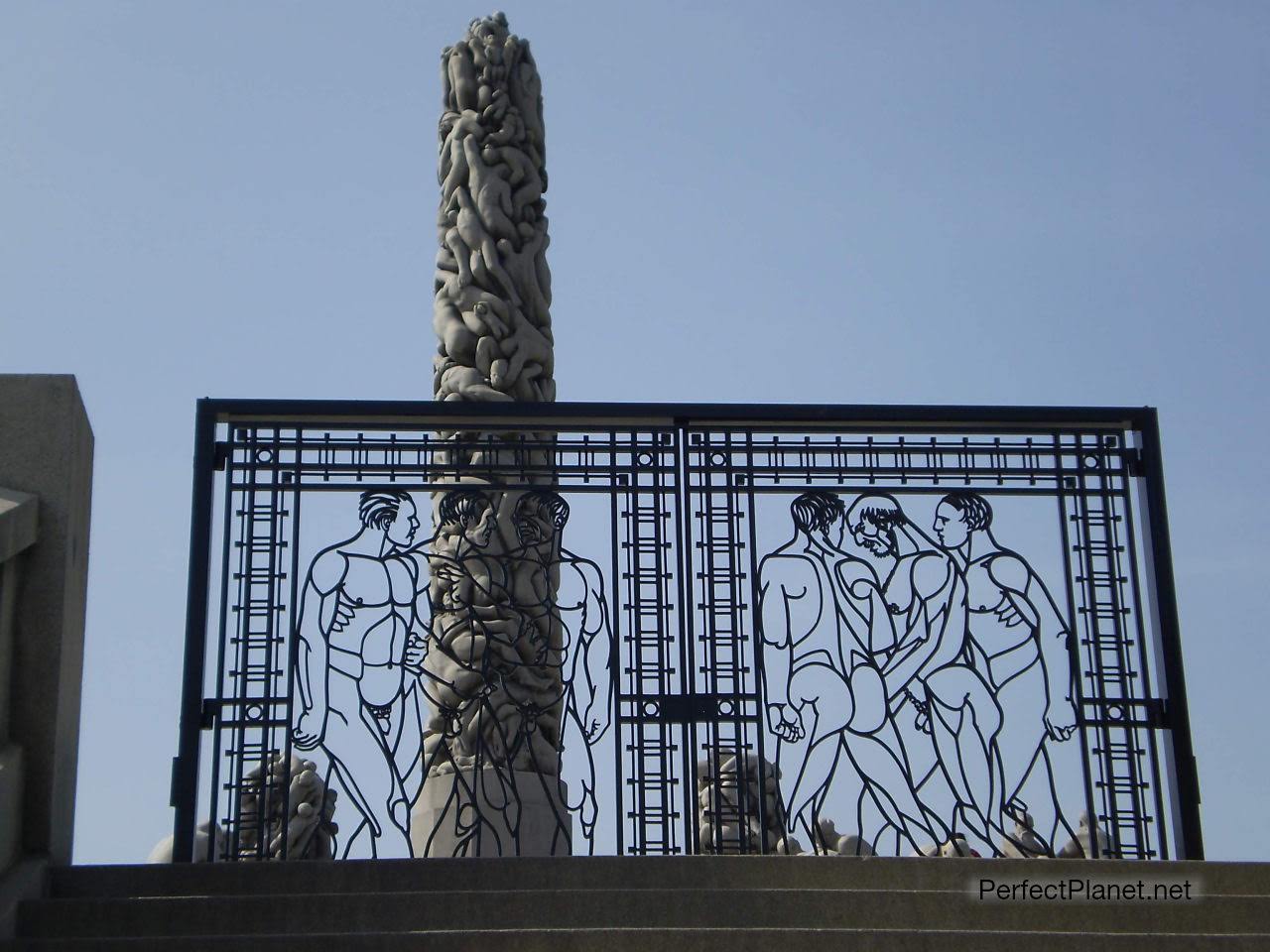 Vigeland Park