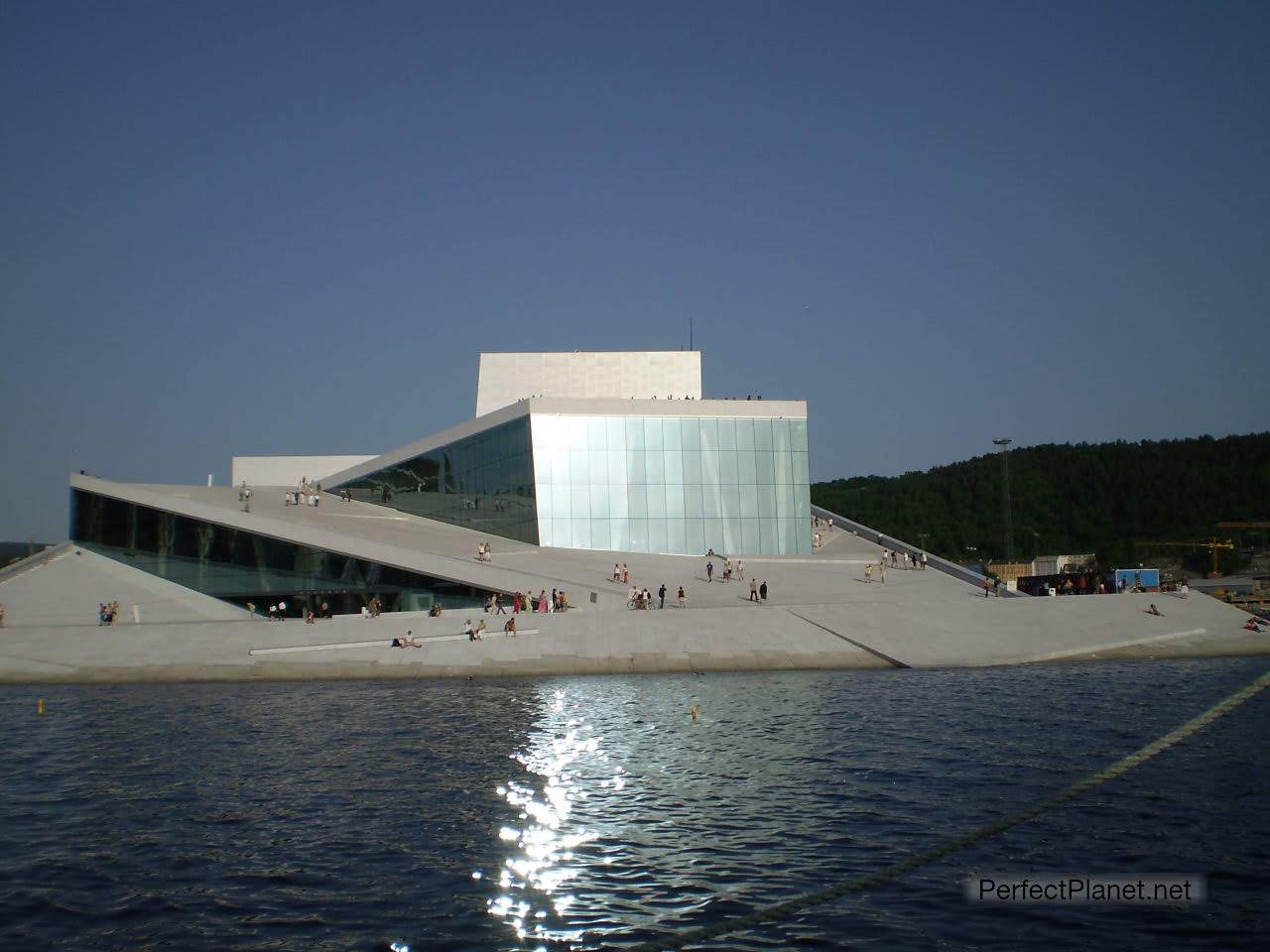 Opera House