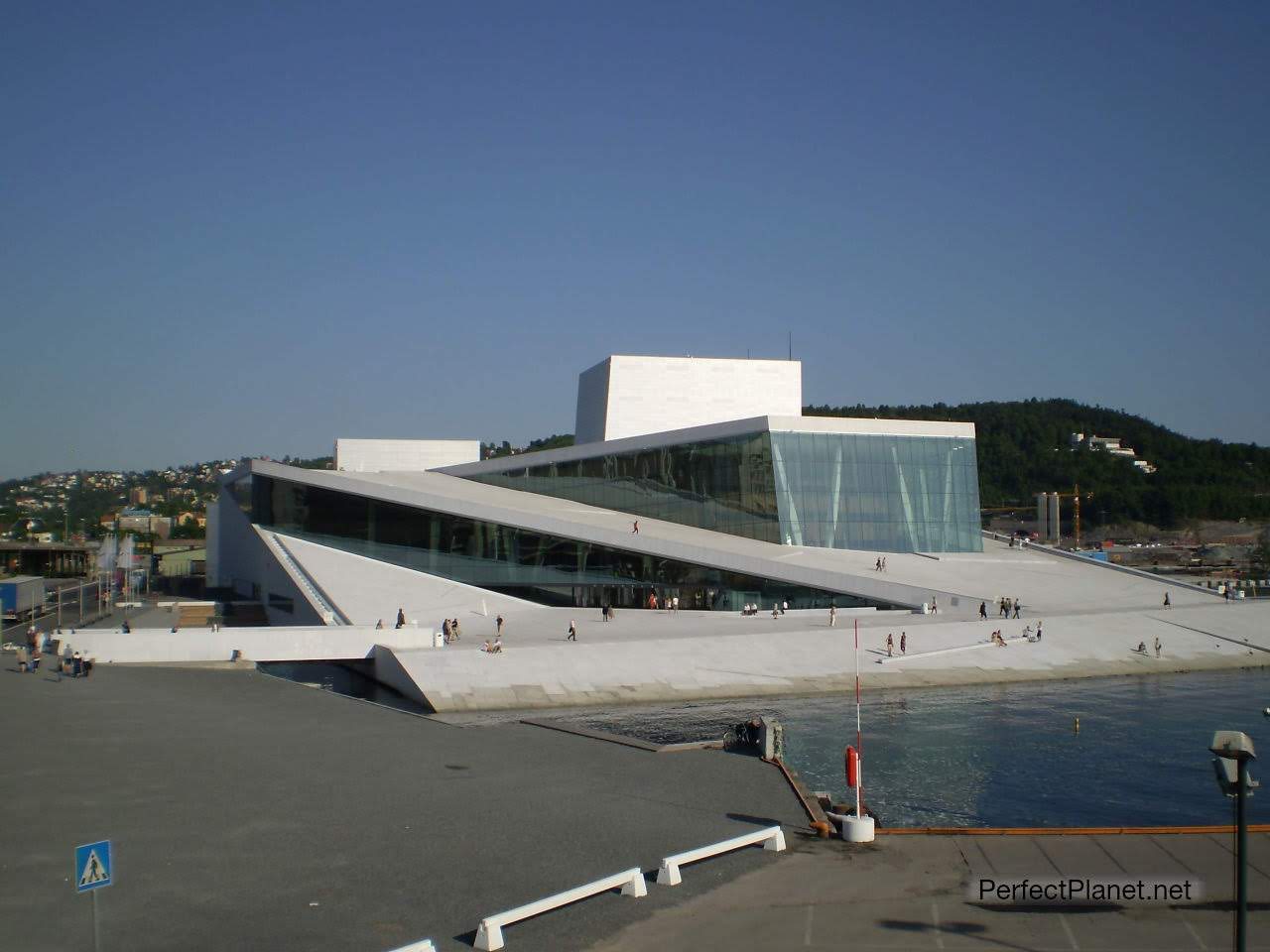 Opera House