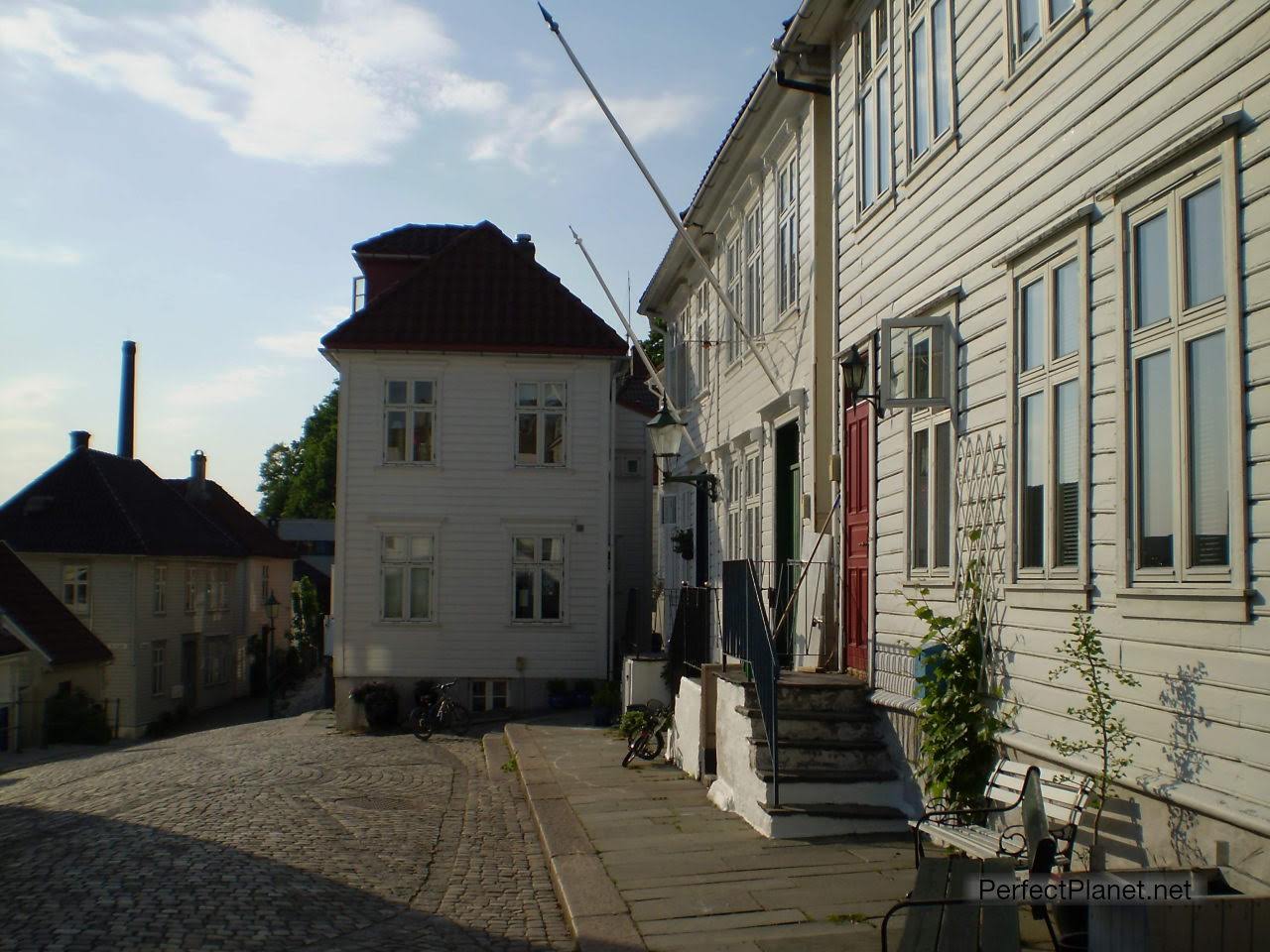 Bergen