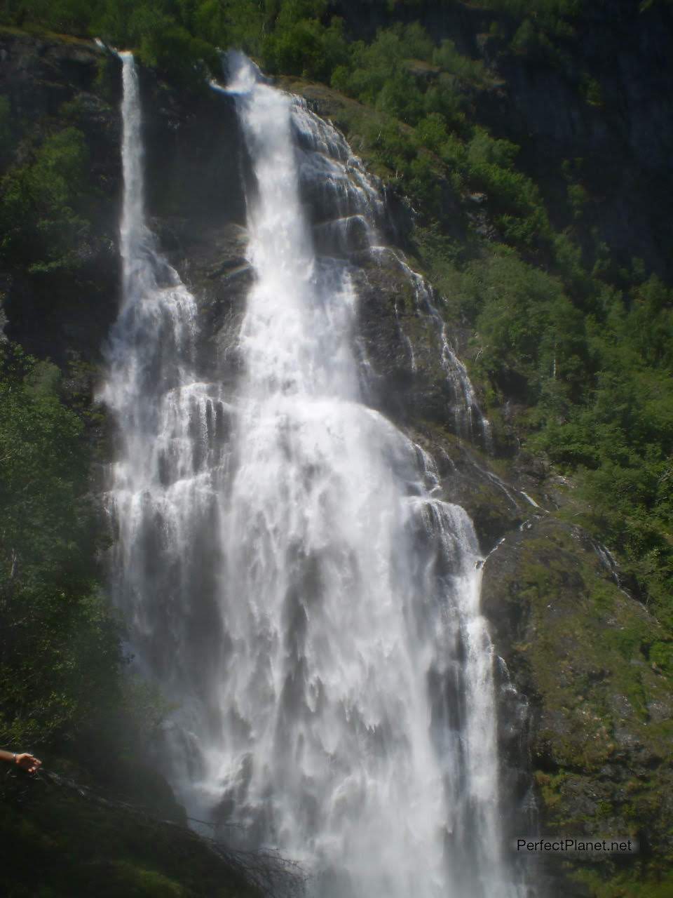 Cascada