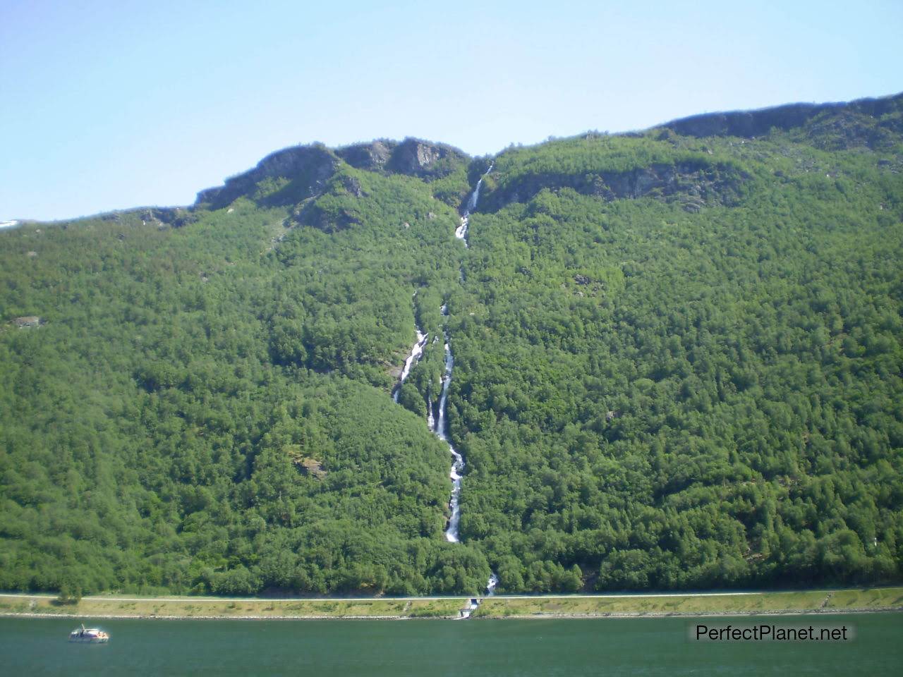 Aurlandsfjorden