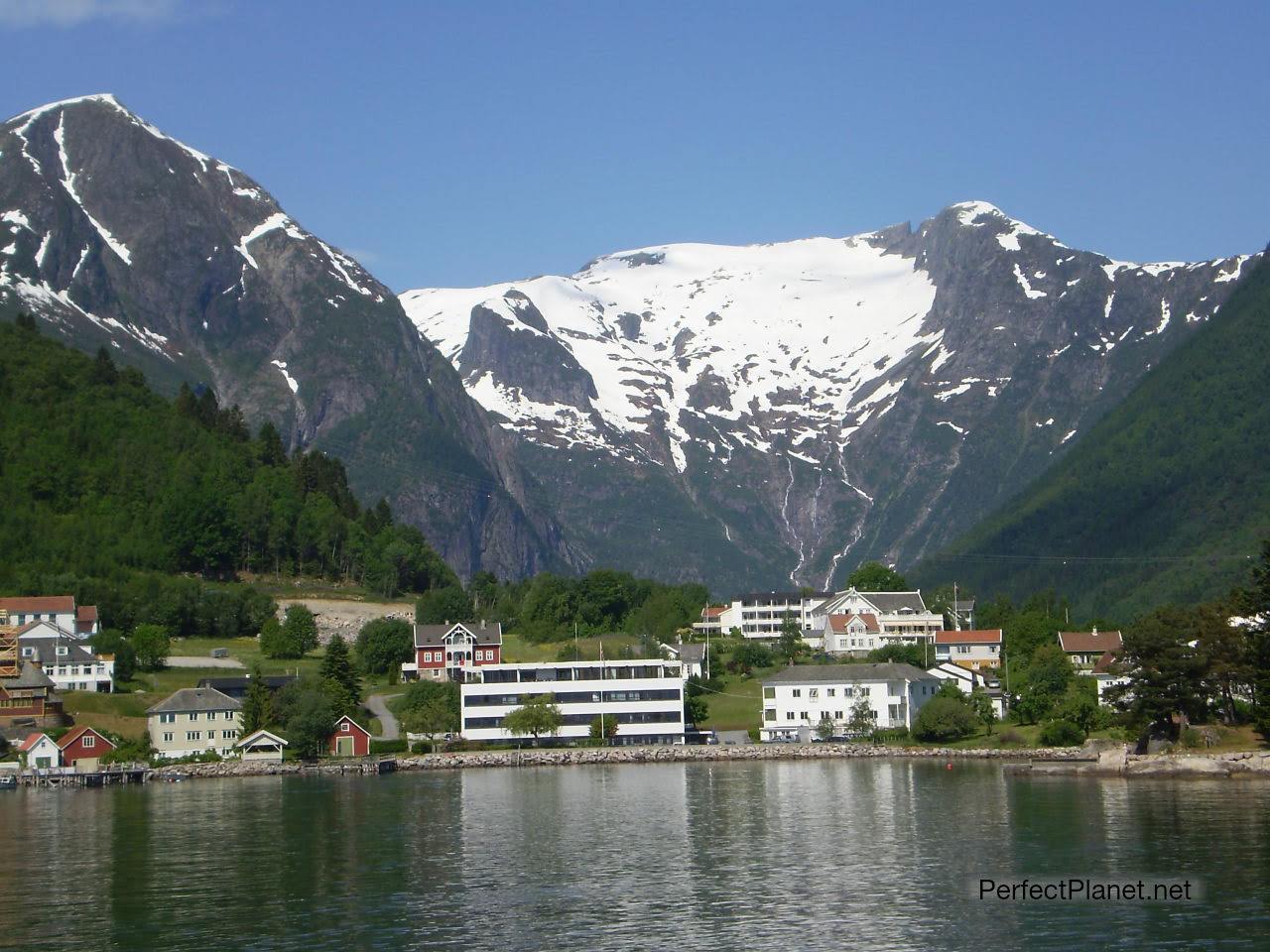 Balestrand