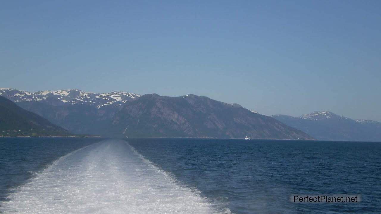 Sognefjord