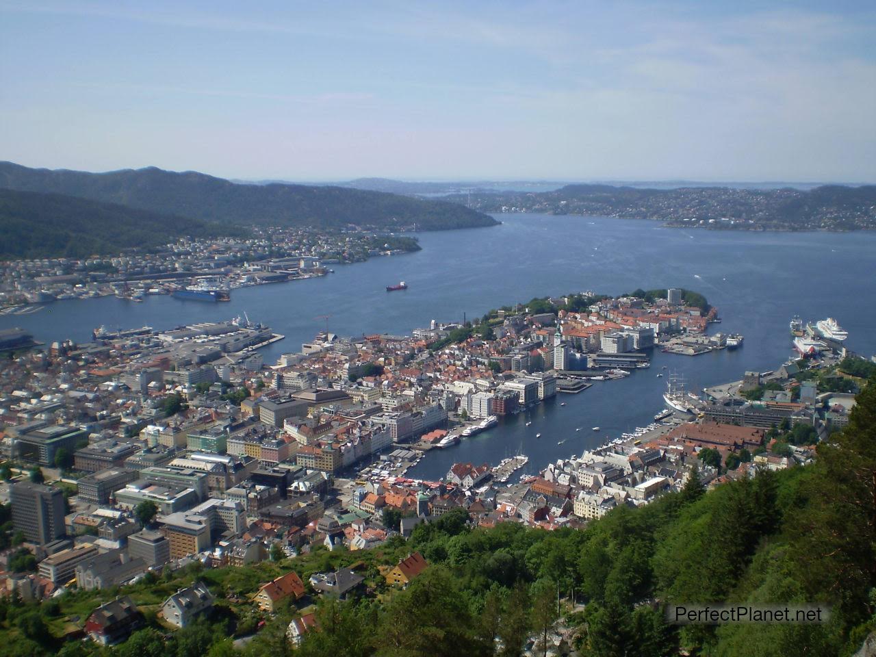 Bergen