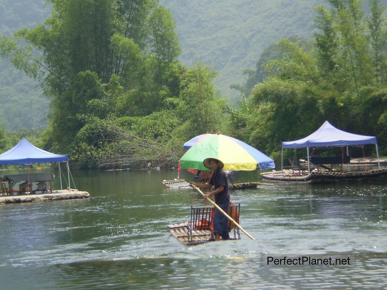 Li river