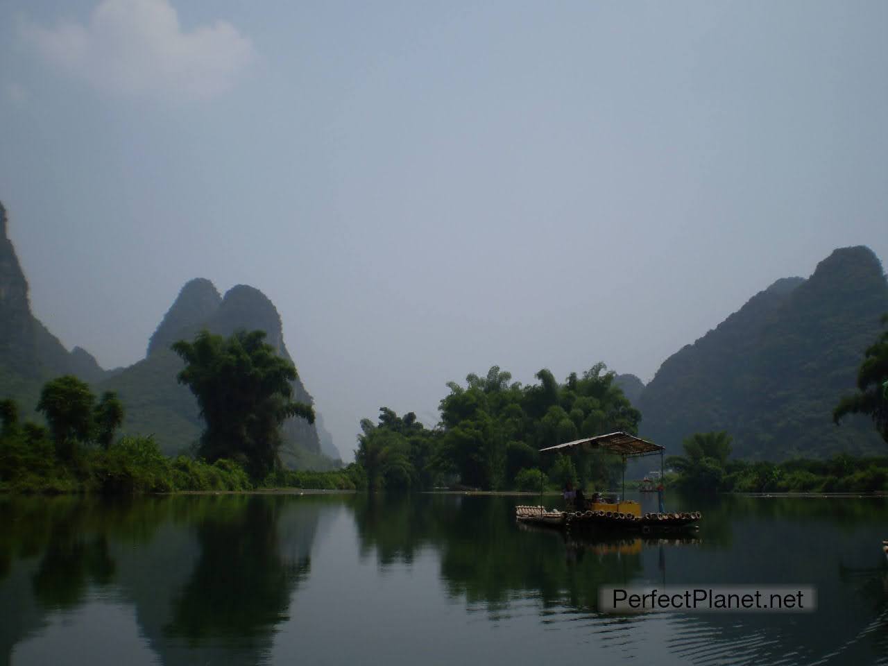 Li river