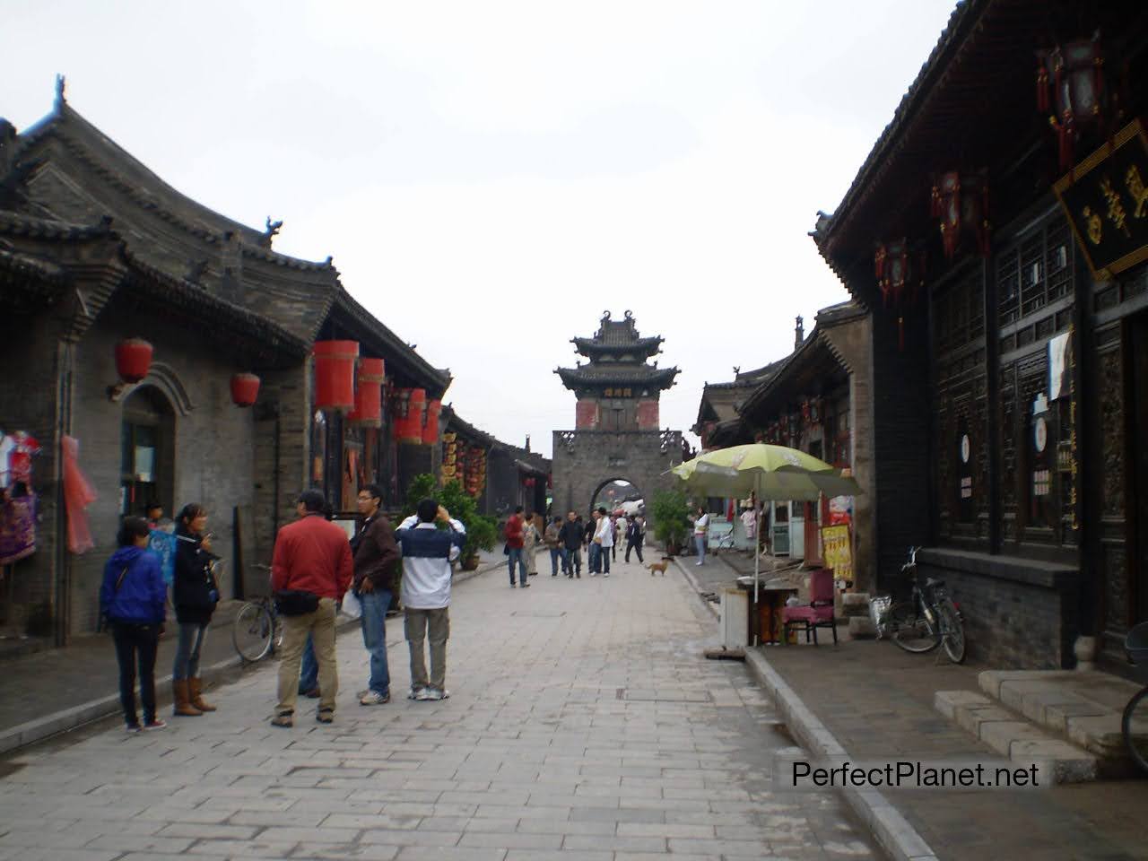 Pingyao