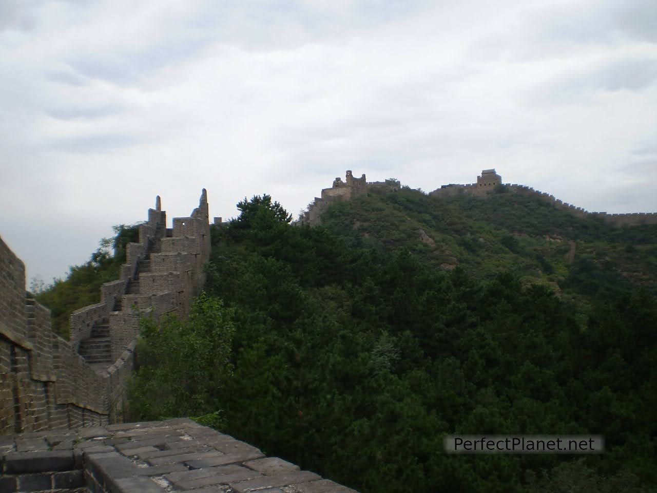 Great Wall