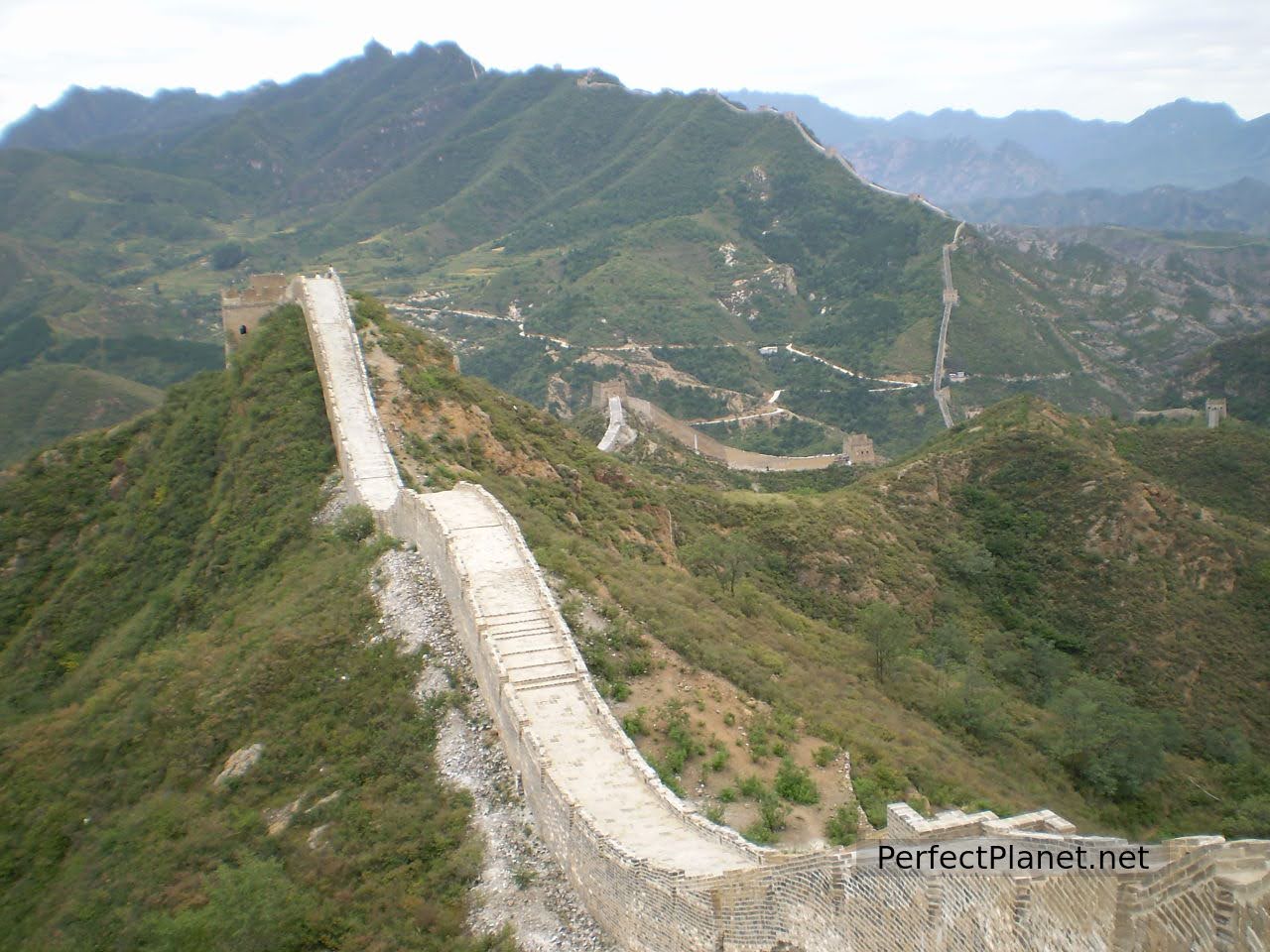 Great Wall