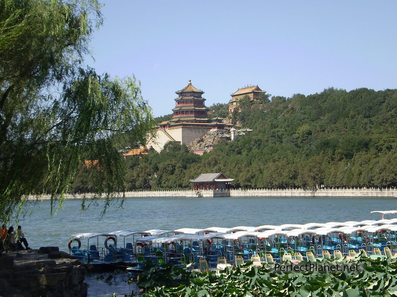 Beijing Summer Palace