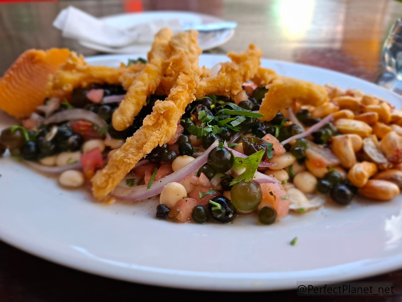 Cevichocho