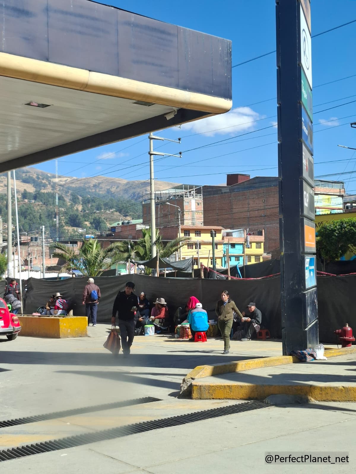 Huaraz