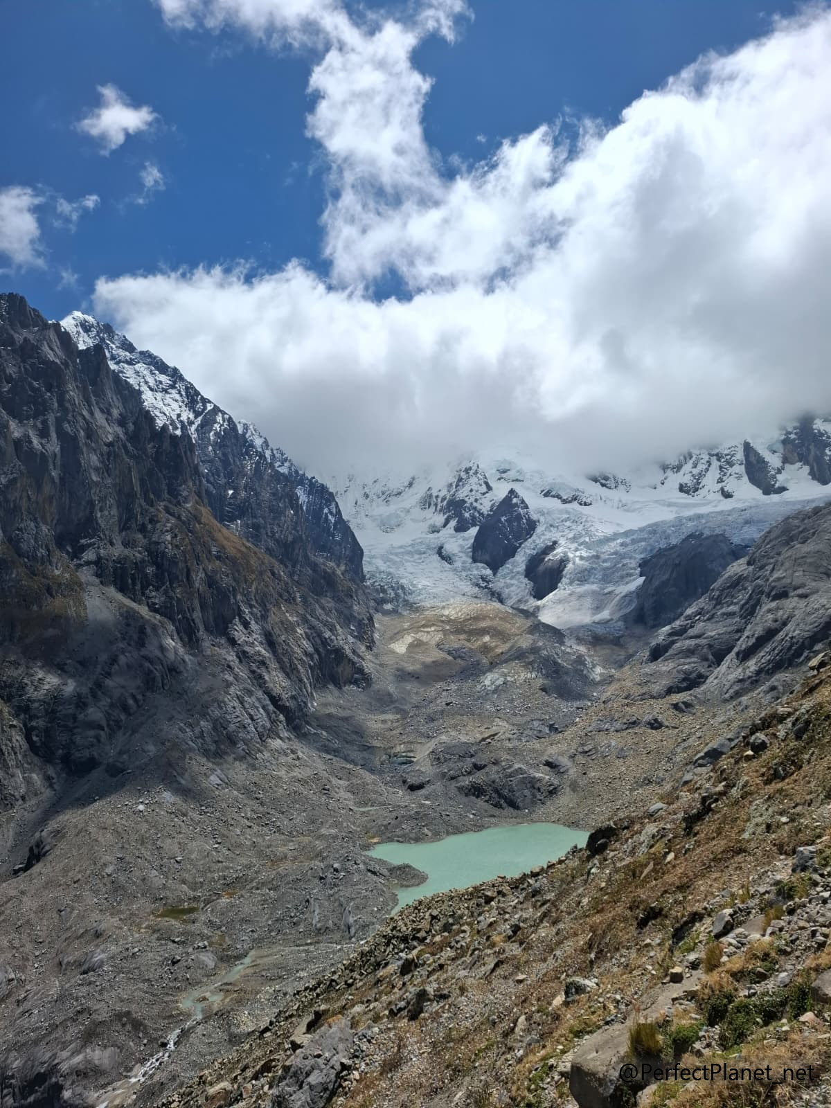 Huayhuash