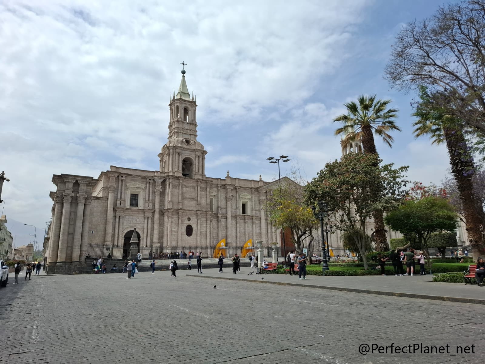 Arequipa