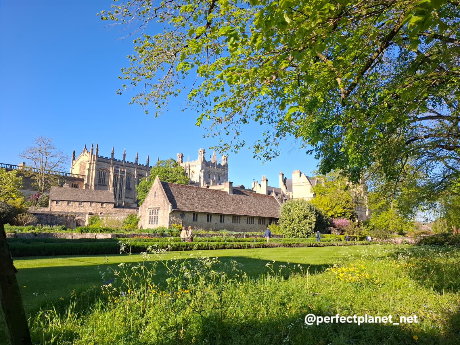 Oxford