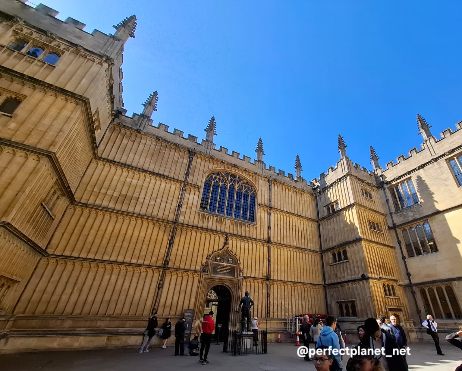 Bodleian