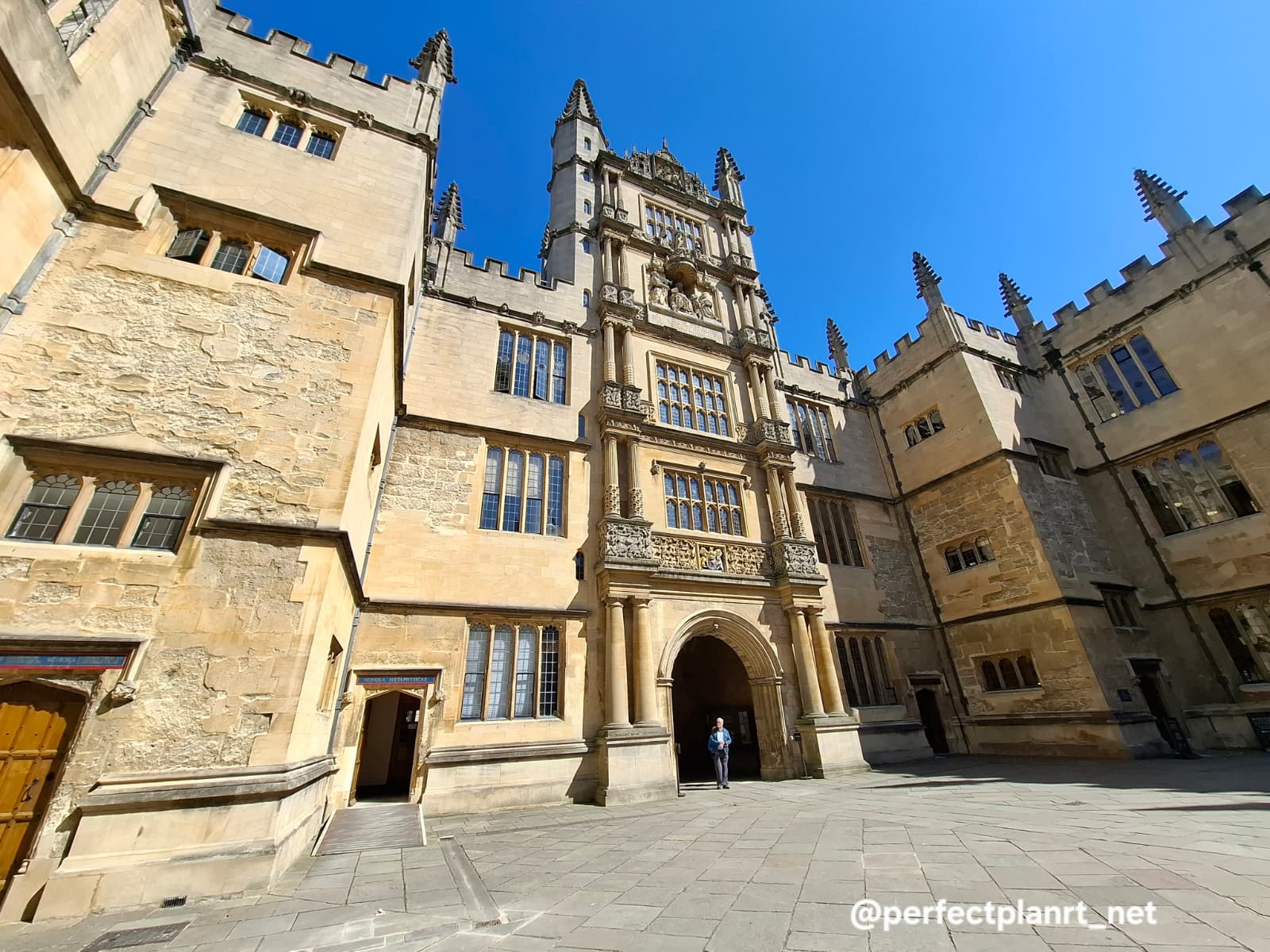 Oxford