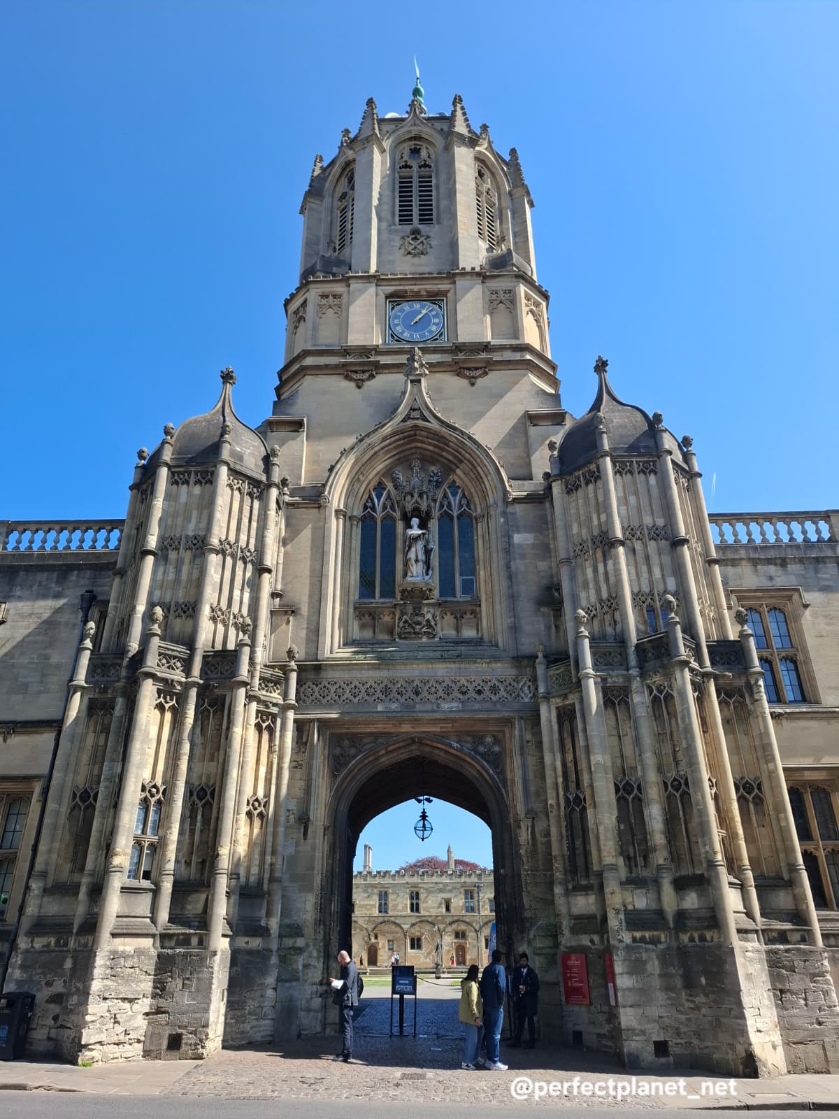 Oxford