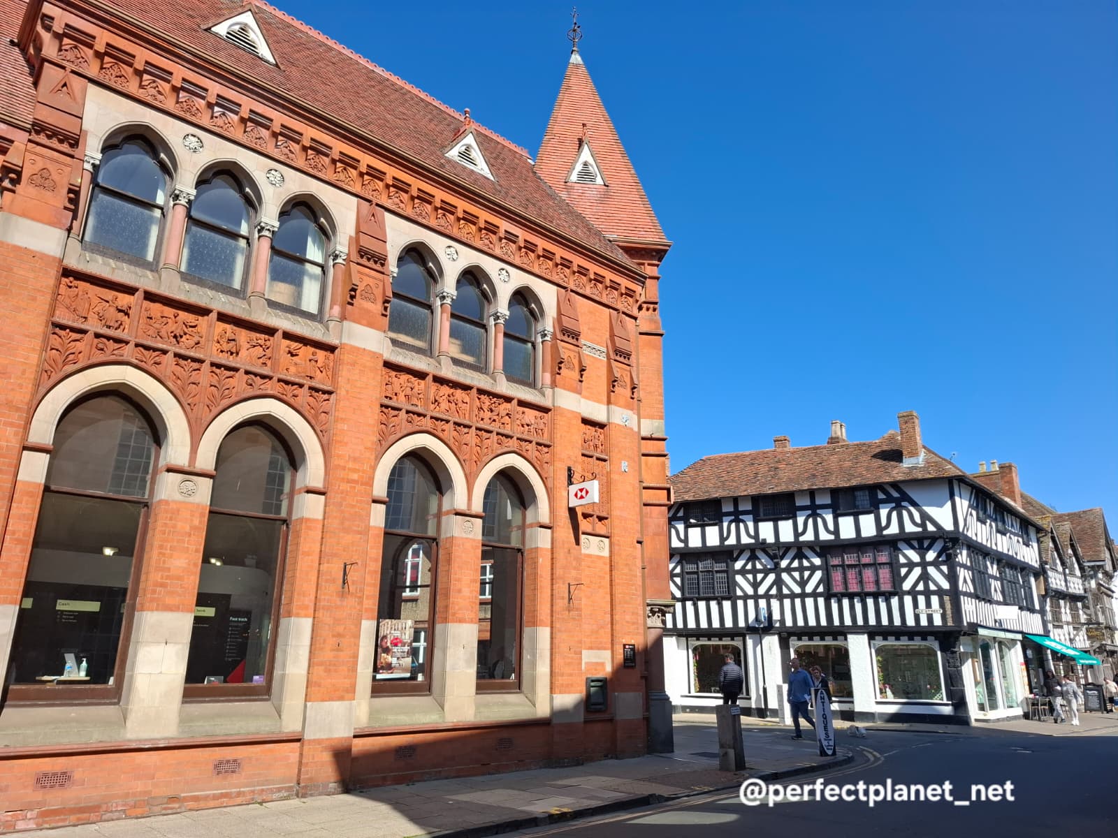  Stratford-upon-Avon