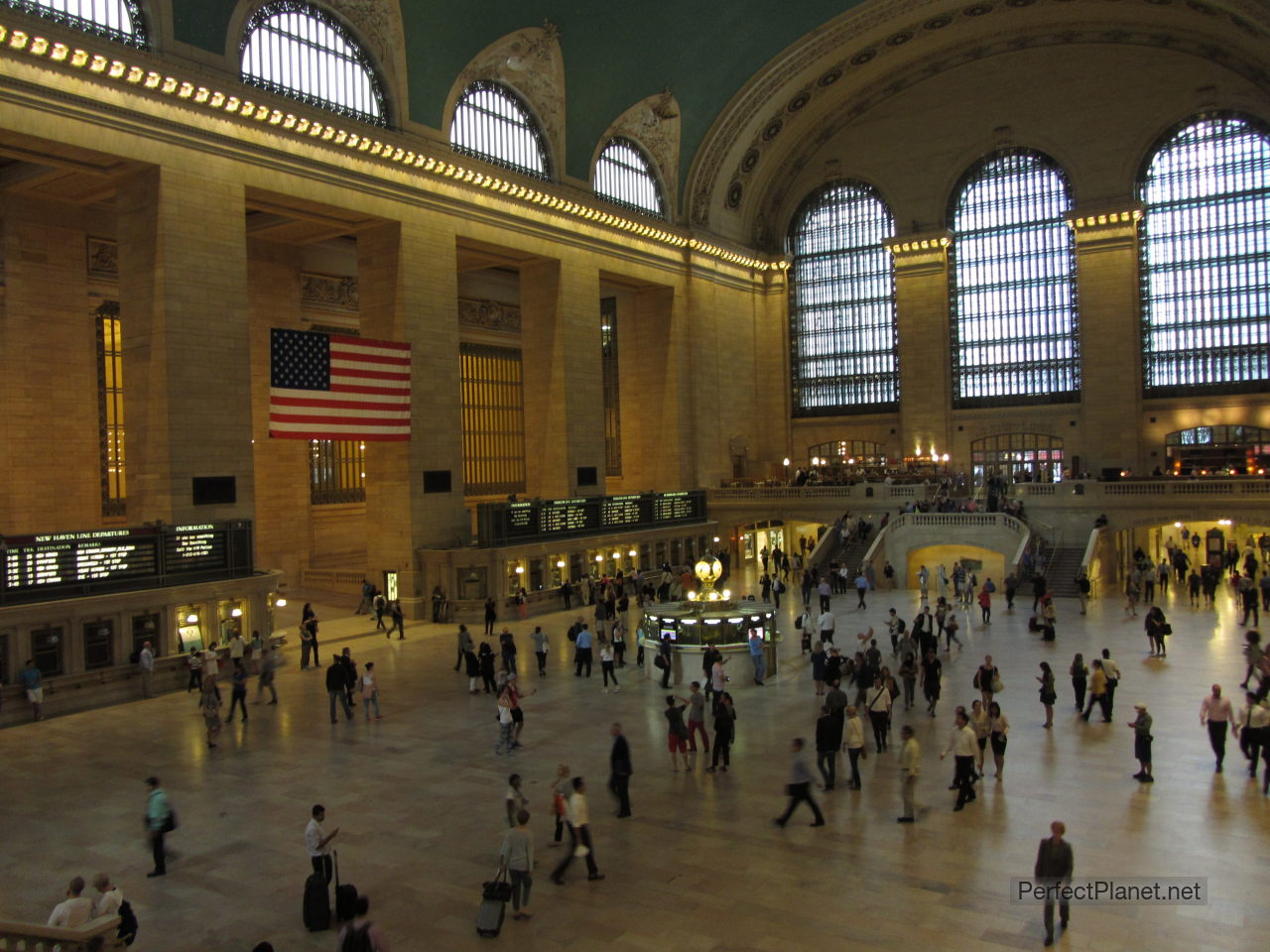 Grand Central