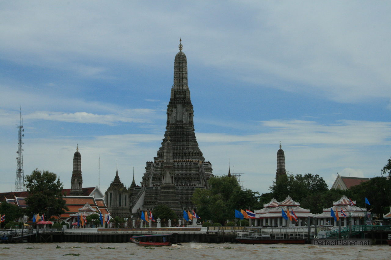 Wat Arun