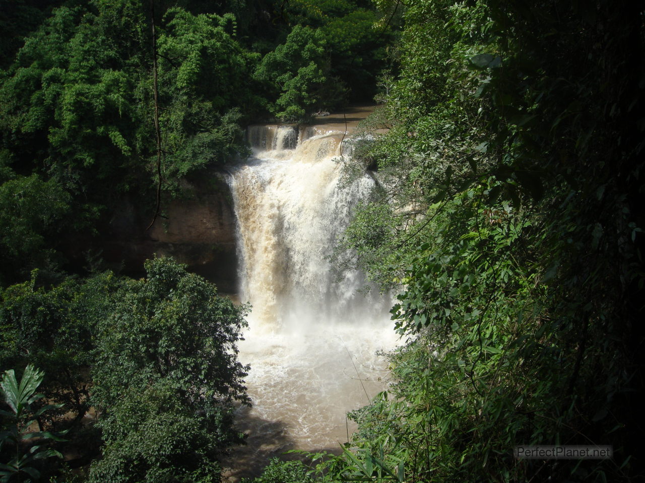 Khao Yai National Park